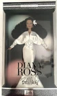 Diana Ross by Bob Mackie Barbie Collectibles #B2017 Vintage 2003 NEW, NRFB, COA