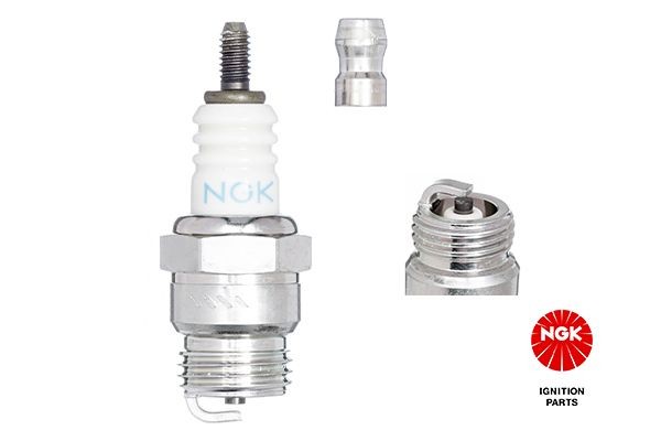 Spark Plug NGK 2144