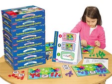 Lakeshore Learning - Early Math Instant Learn...
