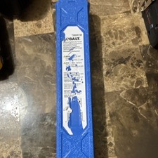 Kobalt 2884730 Click Torque Wrench Ratcheting 14 In Drive Adjustable Blue Steel Kobalt 2884730 Click Torque Wrench Ratcheting 14 In Drive Adjustable Blue Steel