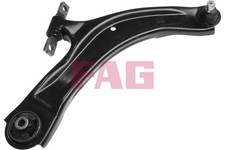 FAG 821 0808 10 Control/Trailing Arm, Wheel Suspension for Nissan, Renault