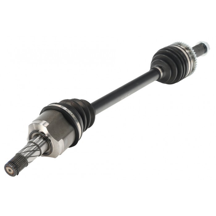 Arbre de transmission arrière gauche pour Mazda RX-8 1.3 de 231 ch en acier forgé