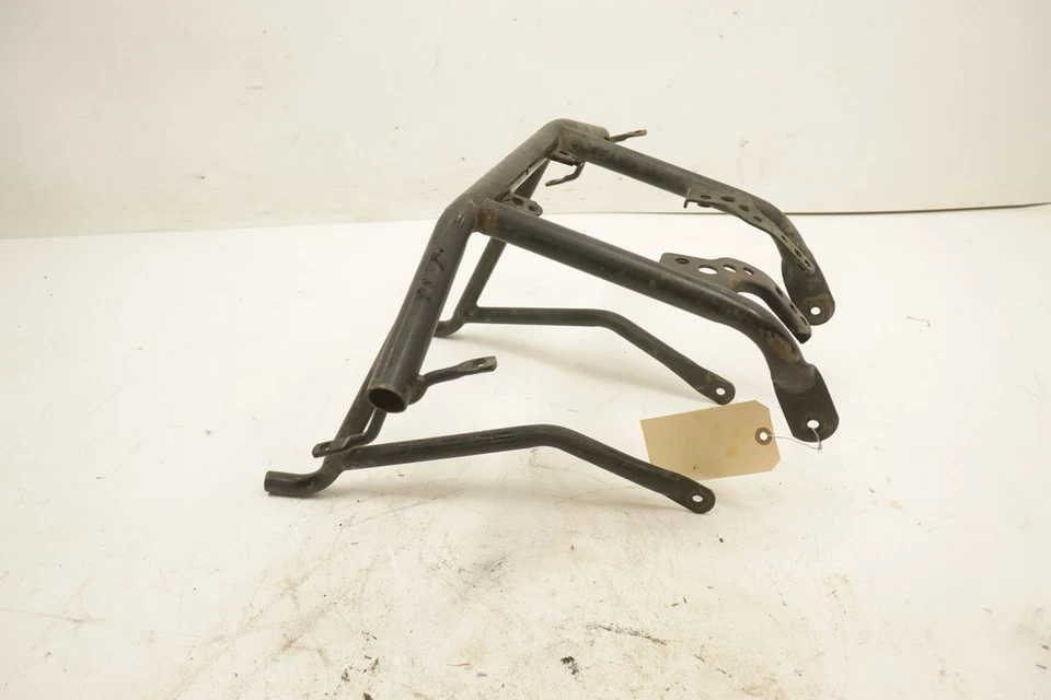 Arctic Cat CR 350 12 Bumper Front Brush Guard 3306-332 50250 - Image 3 of 4