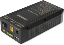 24V Lithium Ion Battery PB240A1, Rechargeable 22400Mah 82.88Wh Li-Ion Batteries