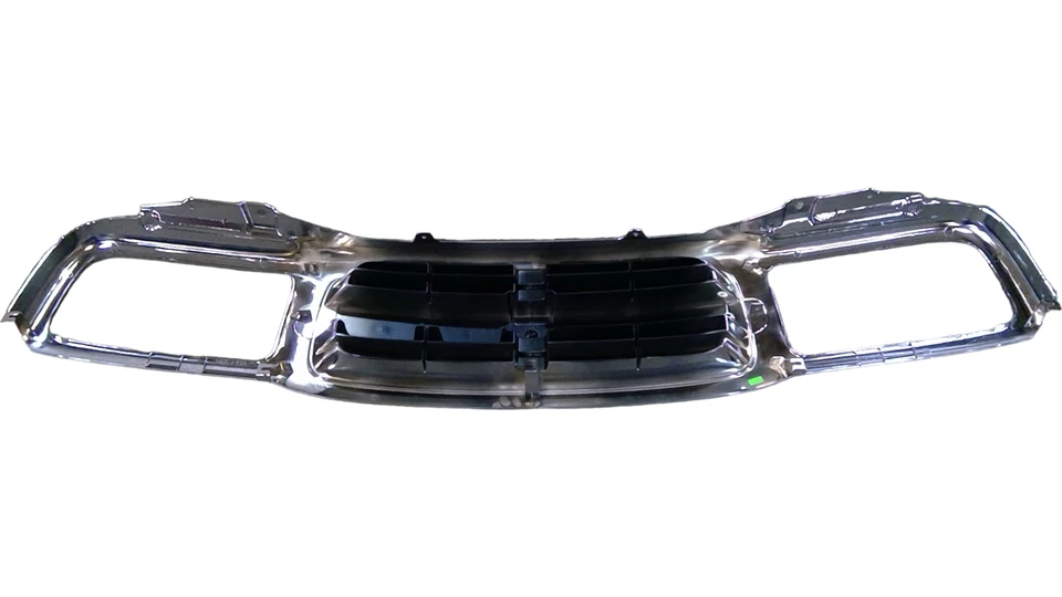 REJILLA DELANTERA CHEVROLET TRACKER 2001-2004 91176289 - NUEVO OEM Foto 2 de 4
