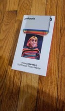 Polaroid Hi-Print 2x3 Pocket Photo Printers