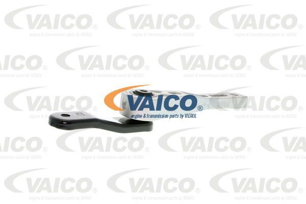 Vaico V10-2959 Lagerung, Automatikgetriebe FüR Audi Seat Skoda VW-image