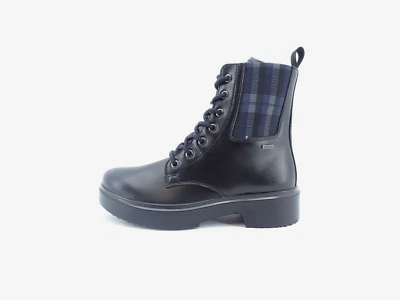Legero Gore-Tex Damen Stiefel Stiefelette Boots Winterboots schwarz Gr.37 neu - Bild 1 von 4