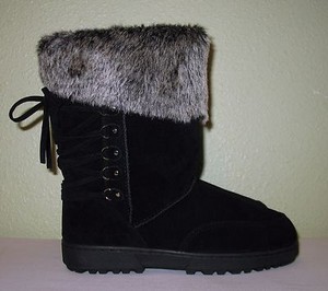 rampage winter boots