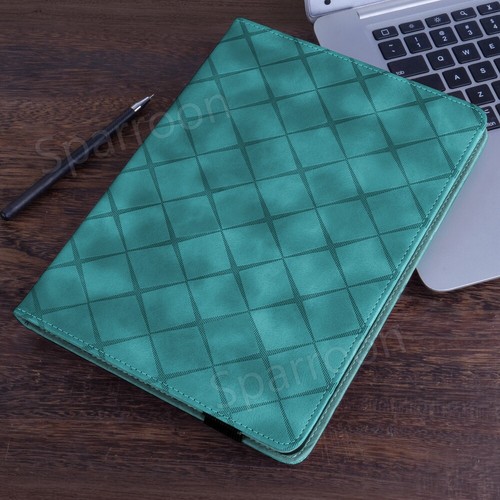 Leather Stand Case Cover For iPad 7th 8th 9th 10th Gen Mini Air 4 5 6 Pro 11 13 - Picture 56 of 73