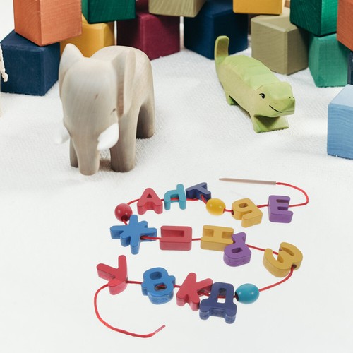Russische Sprache Lernspielzeug Farbenempfindlichkeit Baby Kleinkind - Bild 11 von 12