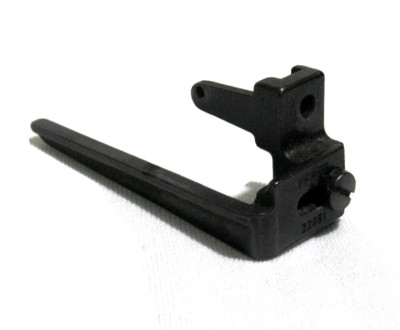PFAFF 3334, 3336 Sewing Machine Clamp Foot Lifting Lever 91-022861-15 , 22861