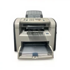 HP LaserJet M1319F All-In-One Laser Business Printer