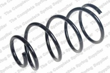 GENUINE KILEN FRONT SUSPENSION COIL SPRING FOR VOLVO V40 CROSS COUNTRY D2 T4