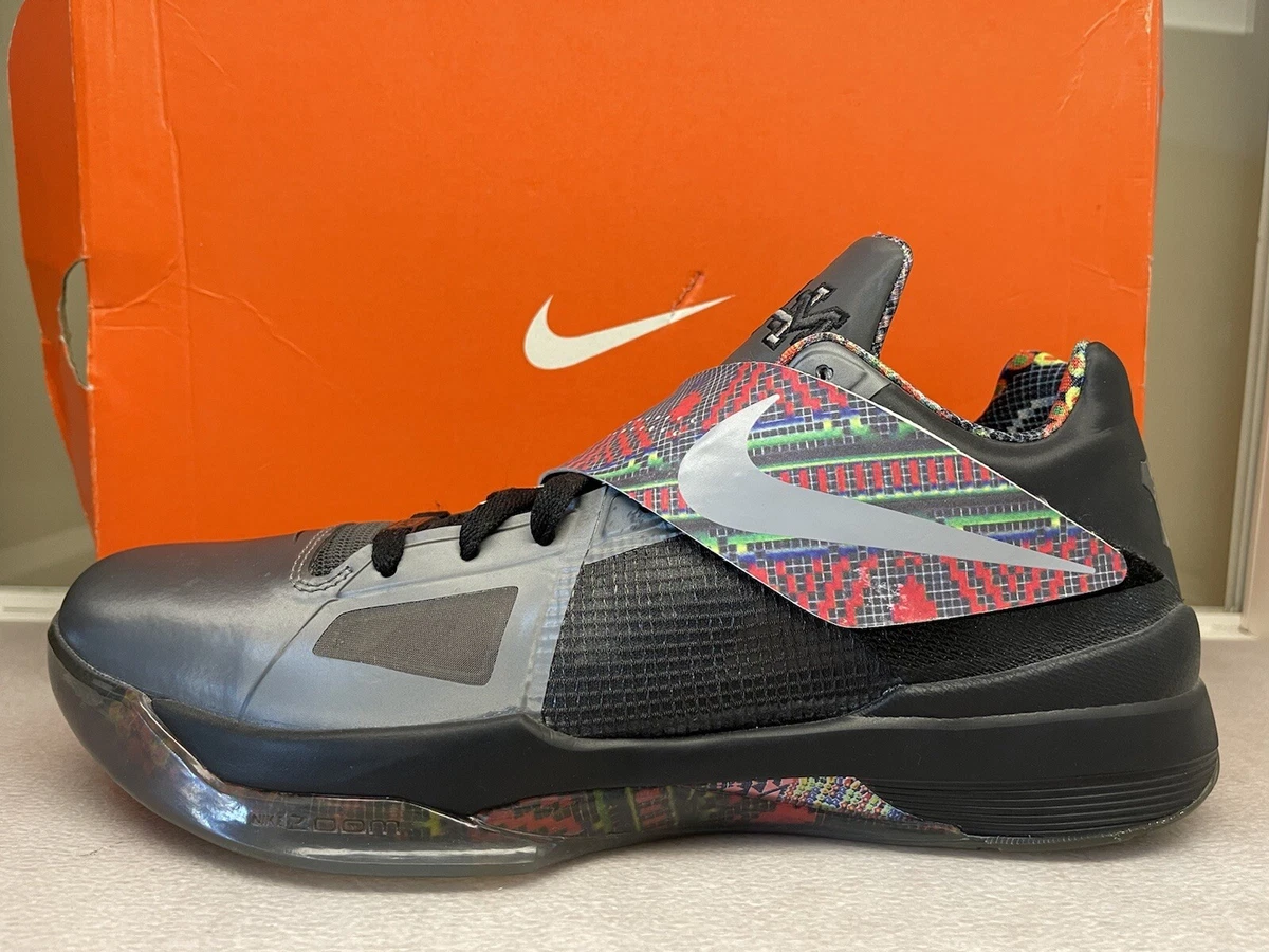 Kd 4 ebay sales