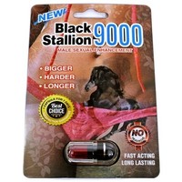 Male Enhancement Release Black Stallion 9000 Male Enhancement Release Black Stallion 9000