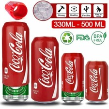 330/355/375/500ml Hide A Beer Soda Can Sleeve For Beer Drink Football Event
