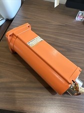 ABB 3HAB3655-1, Axis 4-5 AC Servo Motor for IRB 4400