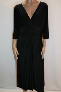 jersey dress size 18