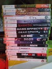 xbox 360 games