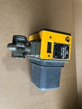 Fireye, Shut Off Valve, 1",  81AC41S