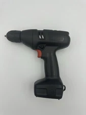 Black and Decker Cordless Drill Screwdriver 9099KC W/Charger