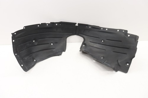 2020 - 2025 MAZDA CX-30 FRONT LEFT SIDE INNER FENDER LINER SPLASH GUARD OEM