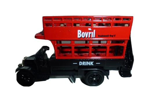 Oxford Diecast Bovril - 1:76 Scale B038