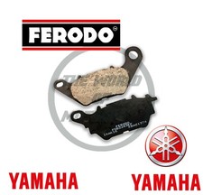 PASTIGLIE/FRENO YAMAHA XMAX/125 2018 2019 2020 POSTERIORI FERODO FDB2283EF 125