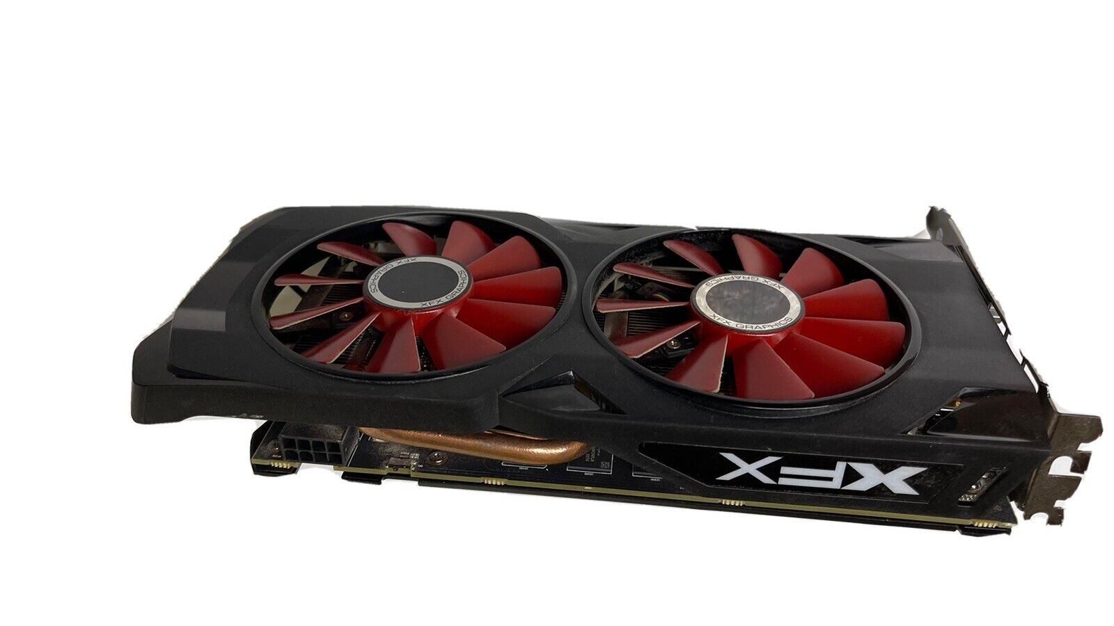 Amd 570 series. Radeon RX 570 Series.