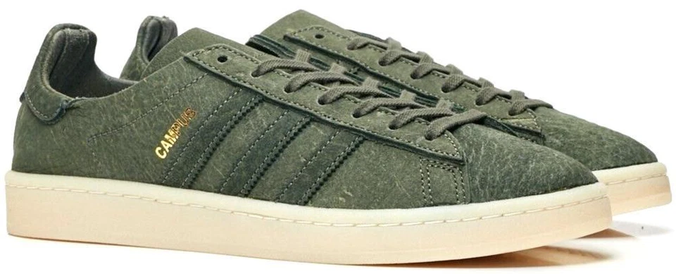 adidas Gazelle Crafted Green