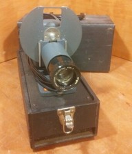 Vintage Argus P.A.B. 200 Slide Projector Repair/Parts