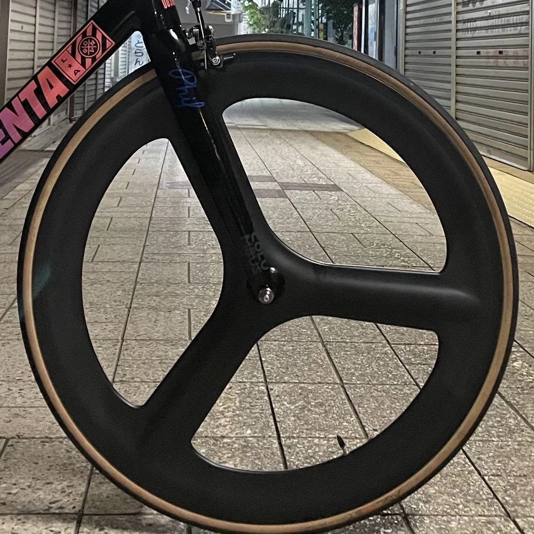 Brotures T3 Carbon Baton Wheel eBay