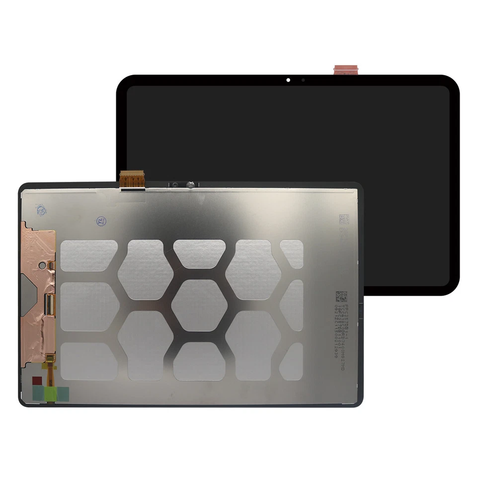 OEM Para Samsung Galaxy Tab S7 FE 12.4" Pantalla LCD Pantalla Táctil Conjunto Reemplazar Foto 2 de 4