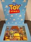 Toy Story Disney Store Exclusive Lithograph — photo 1