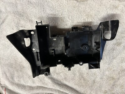 Honda CBR 650 CBR650 CBR650R CB650 ABS Pumpenkasten Gehäuse 80111-MKY-D50