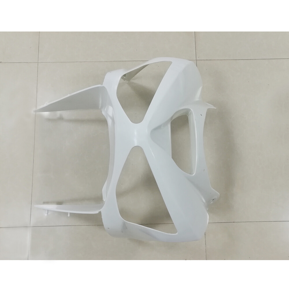 Unpainted Fairing Kit For Kawasaki Ninja ZX-6R ZX6R 636 2003 2004