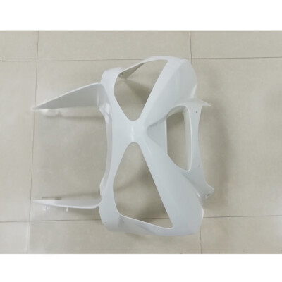 Unpainted Fairing Kit For Kawasaki Ninja ZX-6R ZX6R 636 2003 2004