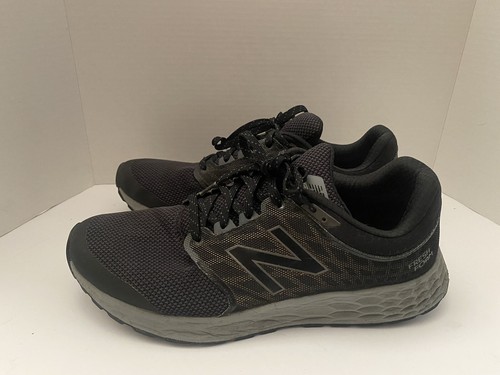 New Balance Fresh Foam 1165 Mens Black 