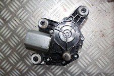 Scheibenwischermotor 51811480 Opel Combo 1.4 L1H1 CNG Turbo D