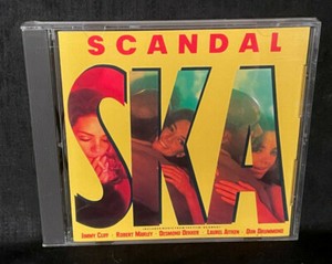 Scandal Album | eBay