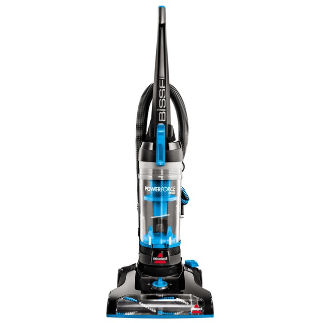 Bosch Buc11700uc Cyclone Jet Upright Bagless Vacuum For Sale