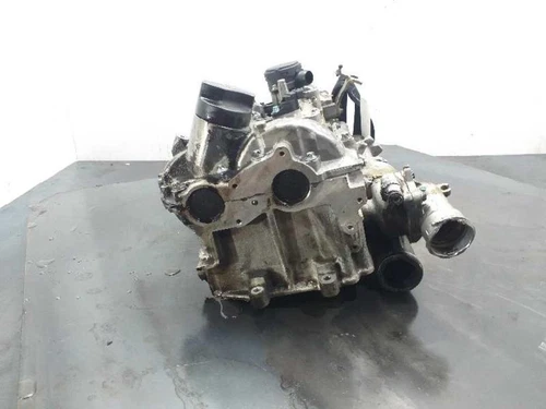 R6420163601 Culata para MERCEDES-BENZ CLASE E (BM 211) BERLINA 2006 5657150 - Imagen 3 de 10