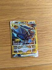 Origin Forme Dialga VSTAR 210/189 Astral Radiance Gold Secret Rare Pokemon Card