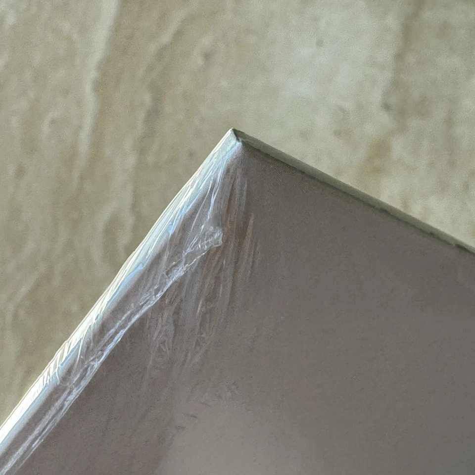 HER Soundtrack Vinyl - Arcade Fire/Owen Pallet (CLEAR) Newbury /1000 SOLD OUT - Image 4 of 4