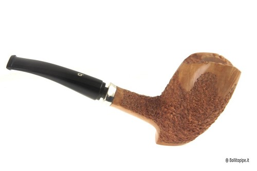 Pascucci Rustique mit Silberring - Freeform - Bild 2 von 7