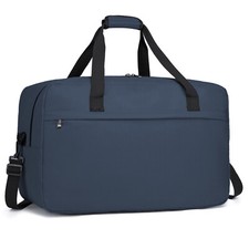 🔥Männer Frauen Kapazität Handgepäck Tasche Reisetasche Sporttasche 55x35x25cm
