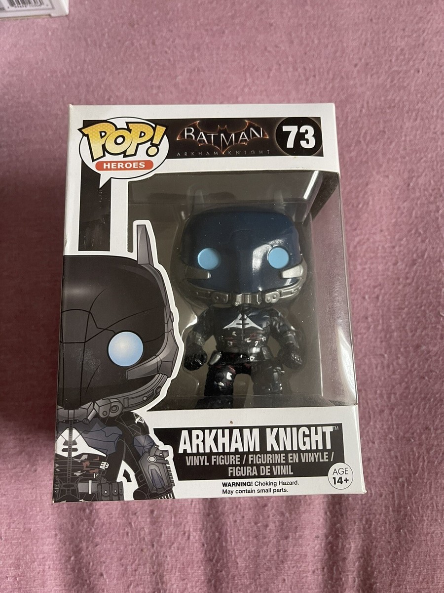 Arkham Knight #73 Funko Pop