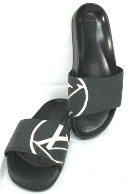 louis vuitton mirabeau sandal