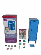 american girl locker ebay